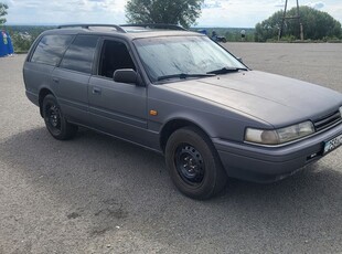 продам-mazda-626