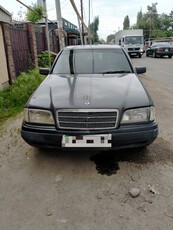 продам-mercedes-benz-c-200