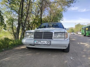 mercedes-benz-w124