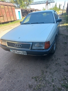 Продам ауди 100с3