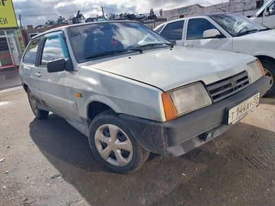 Mitsubishi Pajero 4