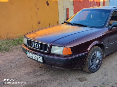 Продам Audi 80 b4