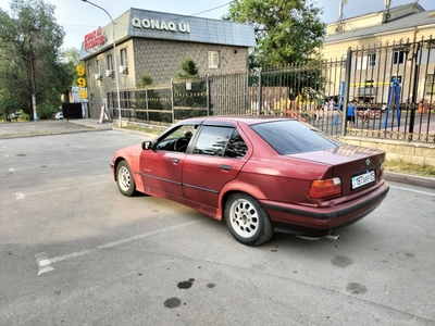 Bmw 318i продам 1994 год