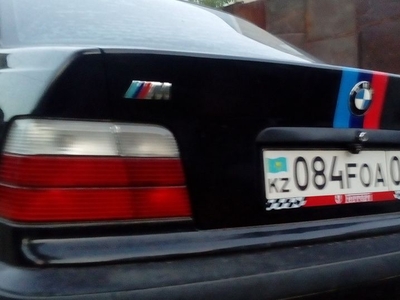 BMW 328i vanos автомат, 2.8 ,климат-контроль.,с автозапускoм,РАССРОЧКА