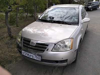 Продам авто. Chery fora 2.0