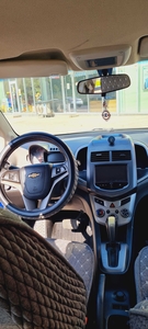 Chevrolet Aveo 2013 г. 3.8млн.тг