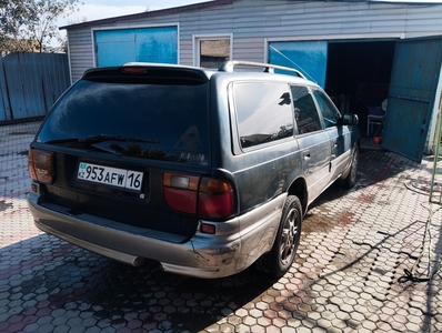 Продам Ford Telster