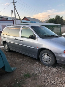 Продам FORD Webstar