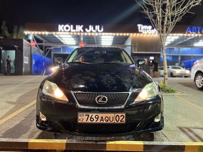 Продам Lexus IS 250