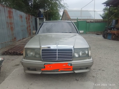 Продам Mercedes Benz Е 260