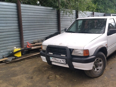 Opel Frontera 1993 гв