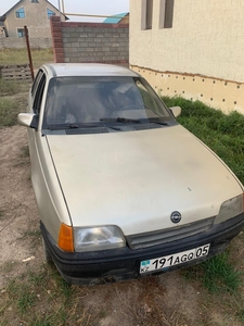 Продам Авто Opel Kadet Автомобиль В Хорошем Состоянии Срочно Продаётся