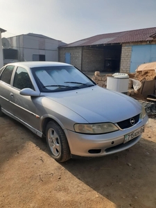 Продается Opel Vectra