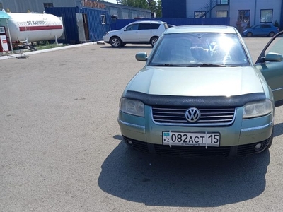 Продам Passat b5 рестайлинг 2001 год