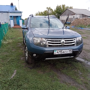 Продам Renault Duster