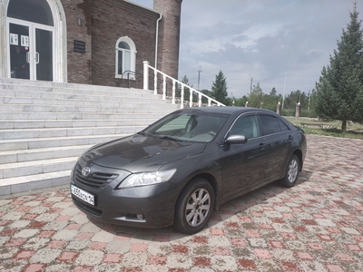 Автомобиль Tayota camry 40