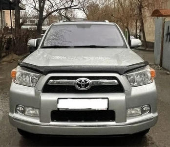 Toyota 4 Runner, 2012 г.в. Limited. В хорошем состоянии