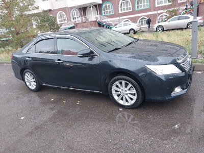 Продам авто марку Toyota Camry 50