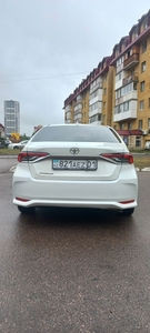 Продам Toyota corolla 2019 года