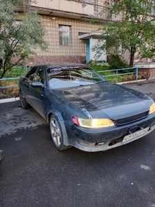 Продам toyota mark 2