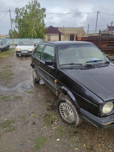 Дродам или обмен Volkswagen golf 2 пишите