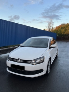 Продам Volkswagen Polo 2014 г