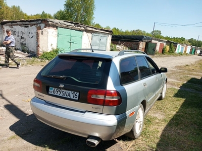 Volvo v 40 2002г.в