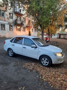 Лада гранта 2014г.в. в отличном состоянии