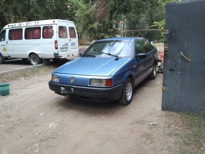 Пассат в3 Volkswagen Passat Sedan