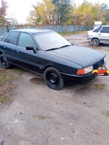 Продам Audi 1990