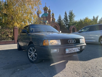 Продам Audi 80 b3