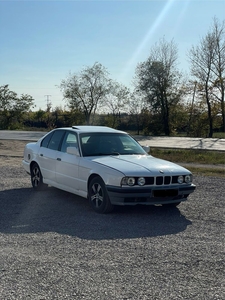 Продам BMW 520 VANOS