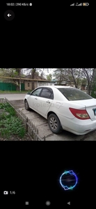 Byd f3 продам машину