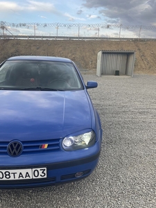 Golf IV продам или обменяю