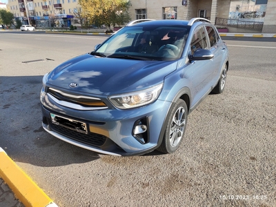 Kia Stonic 2019 1,4