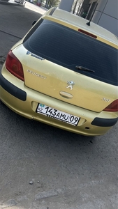 Продам Peugeot 307