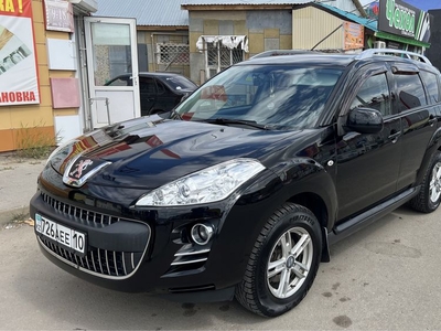 Продам Peugeot 4007