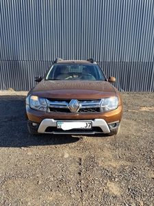 Продам Renault Duster