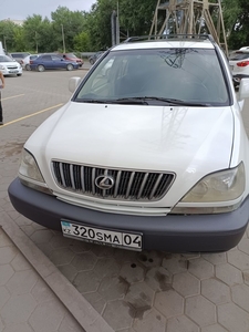 Продам Авто Лексус RX-300