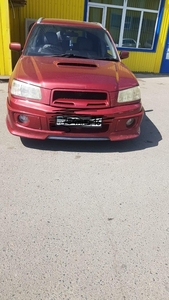 Subaru Forester продам