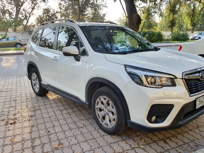 Subaru Forester sk 2019