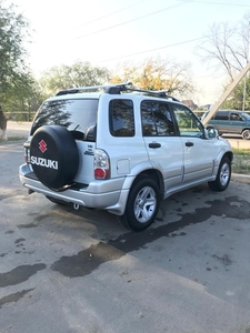 Продам авто Suzuki grand Vitara