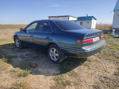 Продам Toyota Camry 20