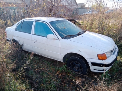 Продам машину Toyota Tercel