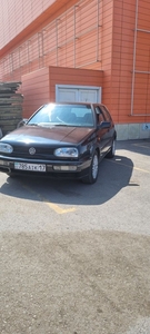 Продам авто Volkswagen Golf3