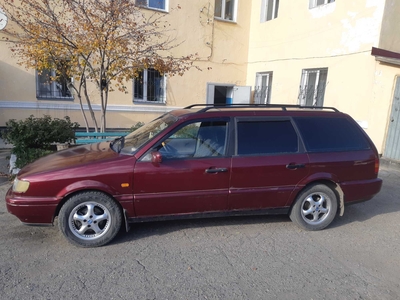 Продам volkswagen passat b4