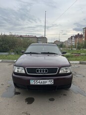 продам-машину-audi-a6-c4