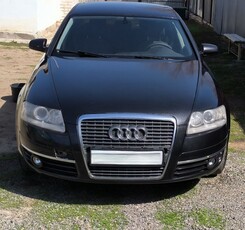 продам-audi-a6-c6