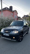 продам-chevrolet-niva