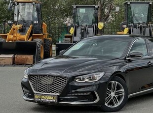 продам-машину-hyundai-grandeur-2018